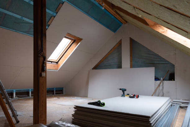 Best Insulation Installation Services in Herald Harbor, MD