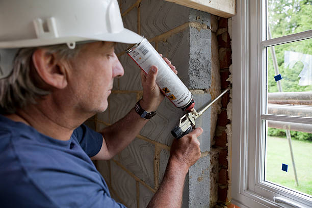 Best Insulation Maintenance and Repair in Herald Harbor, MD