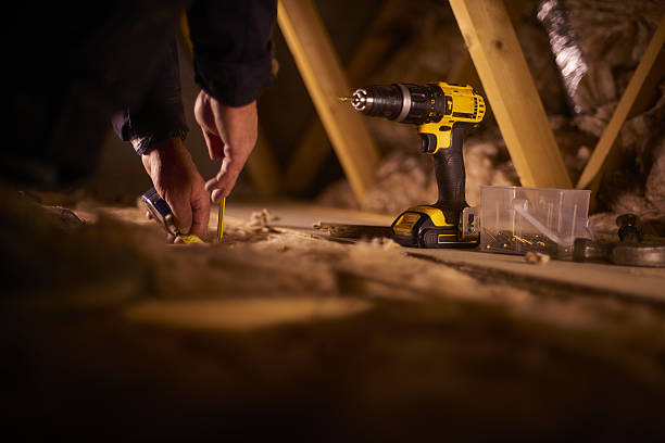 Best Insulation for Specific Applications in Herald Harbor, MD